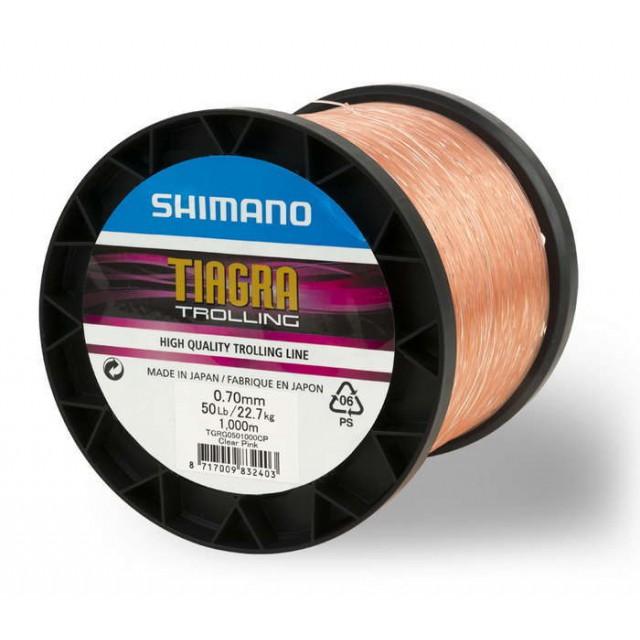 SHIMANO TIAGRA TROLLING LINE 