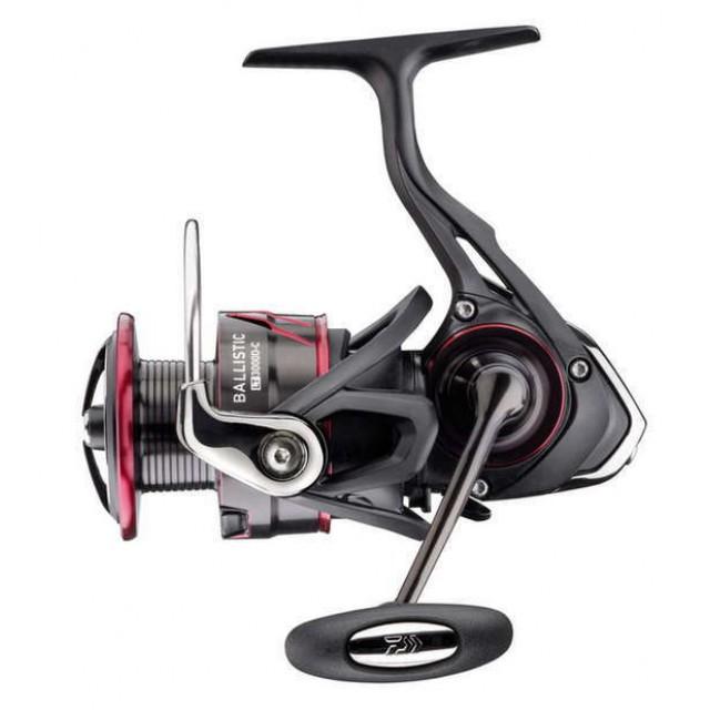 DAIWA BALLISTIC LT 