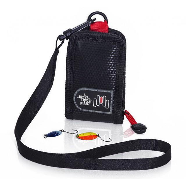 MOLIX WALLET LURE CASE 