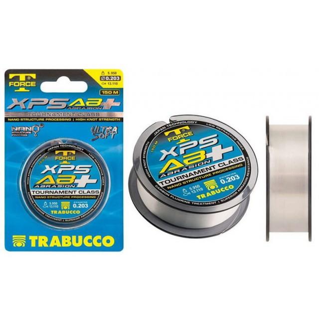 TRABUCCO T-FORCE XPS ABRASION PLUS 