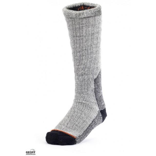 GEOFF ANDERSON BOOT WARMER SOCKS 