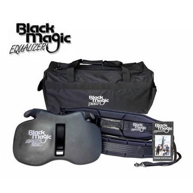 BLACK MAGIC EQUALIZER SET STANDARD  