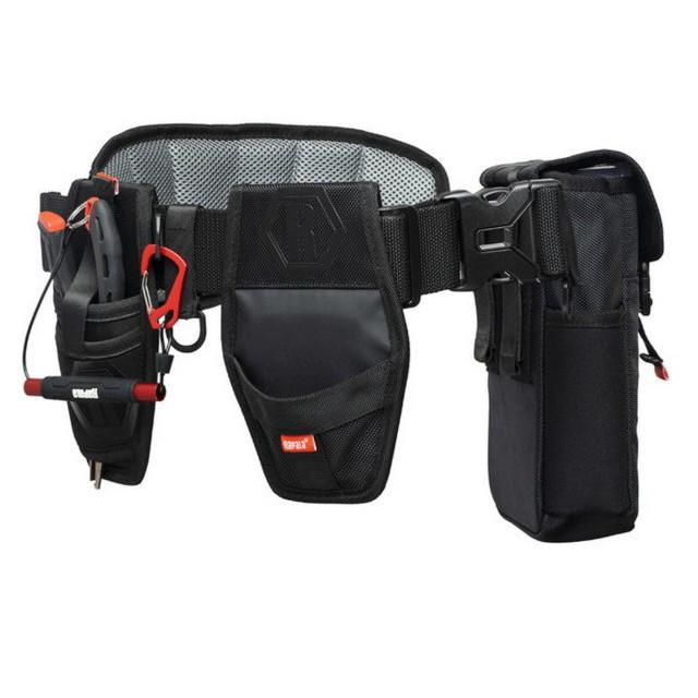 RAPALA TOOL BELT COMBO 