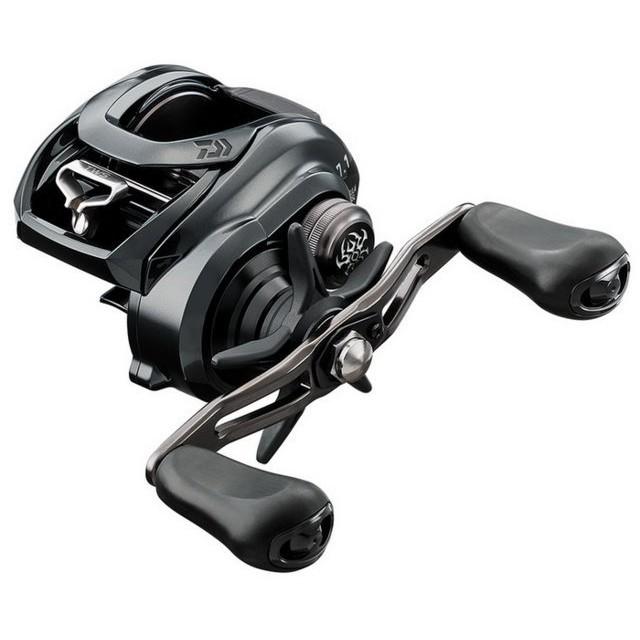 DAIWA 20 TATULA TWS 300HL  