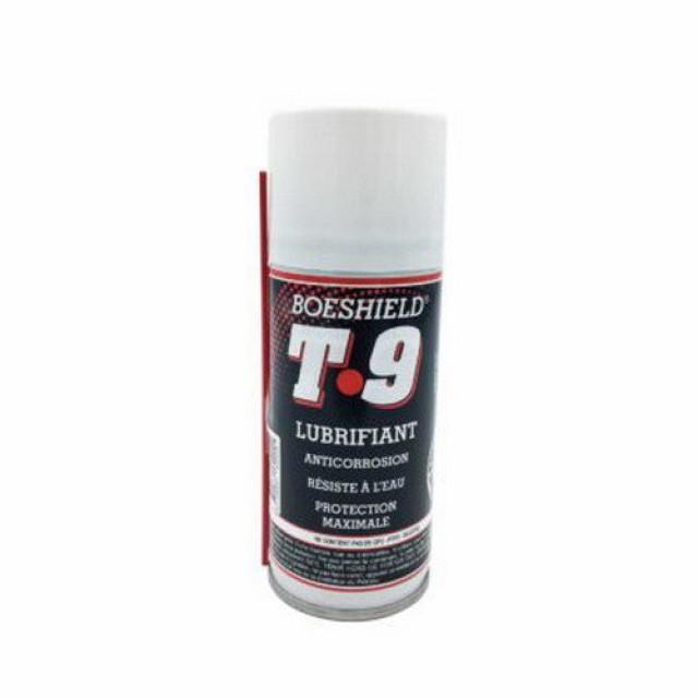 BOESHIELD T9 LUBRICANT 