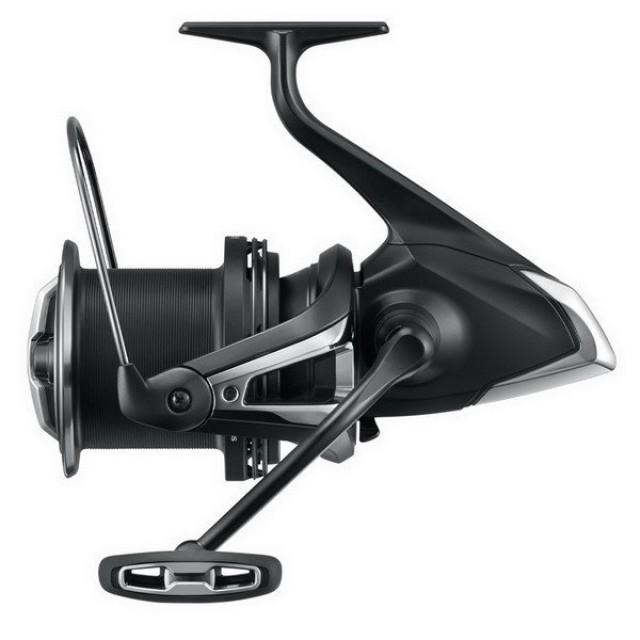 SHIMANO AERO TECHNIUM MGS XTD 