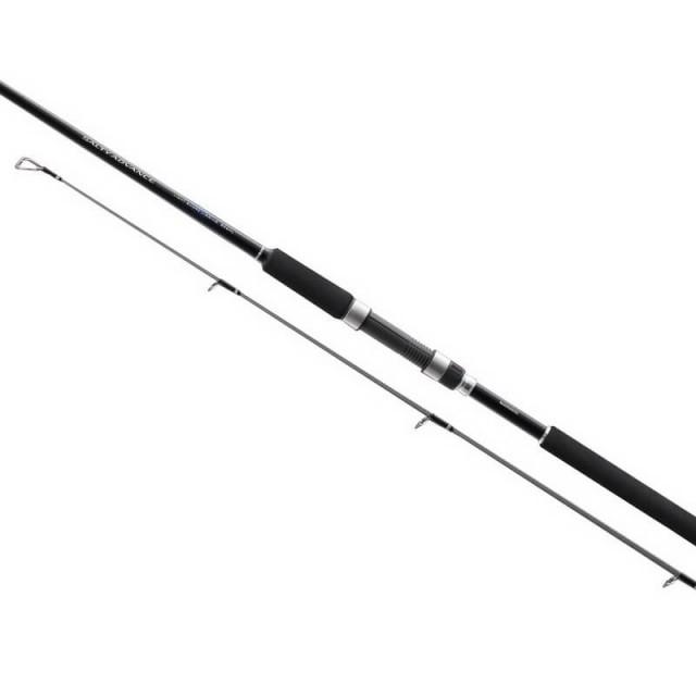 SHIMANO SALTY ADVANCE SPINNING SEA BASS 