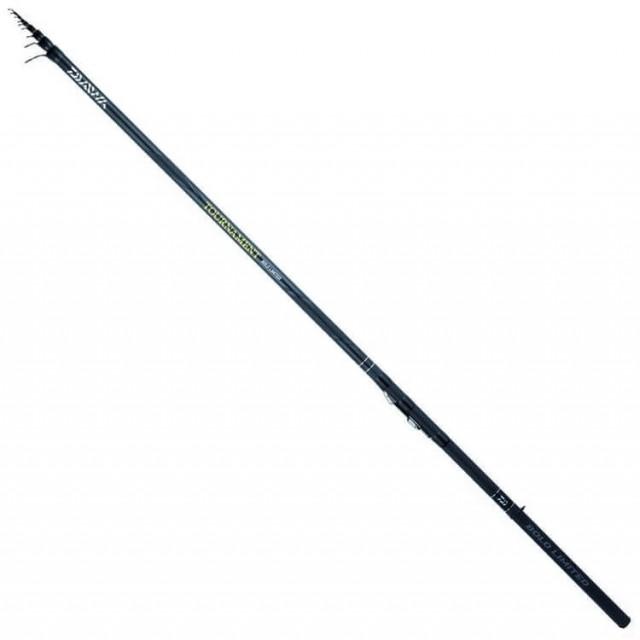 DAIWA TOURNAMENT AGS BOLO LIMITED REGULAR BI 