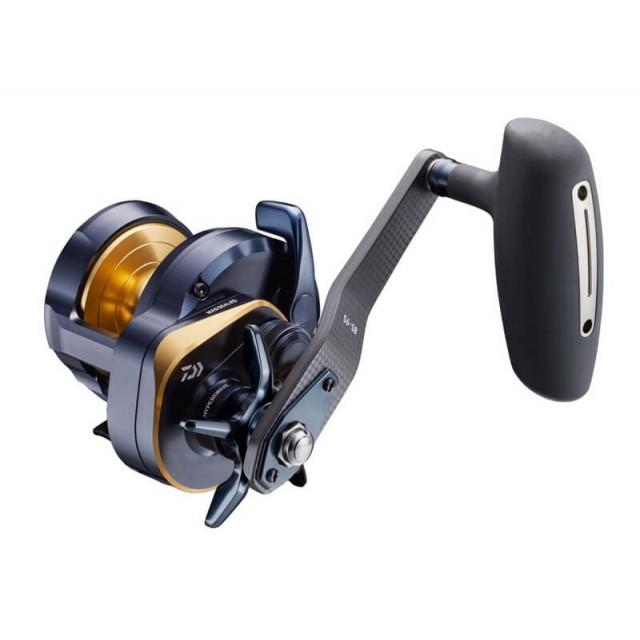 DAIWA SALTIGA 15L-SJ 