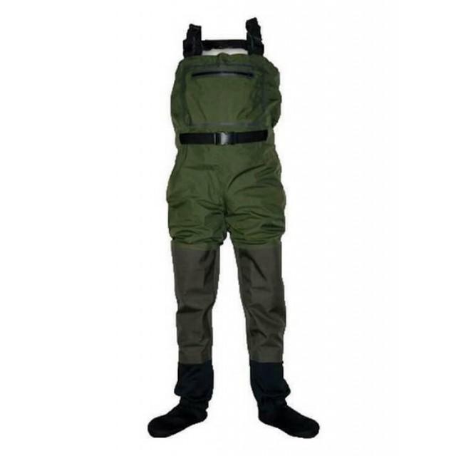 RAPALA WADERS X-PROTECT 3+4 