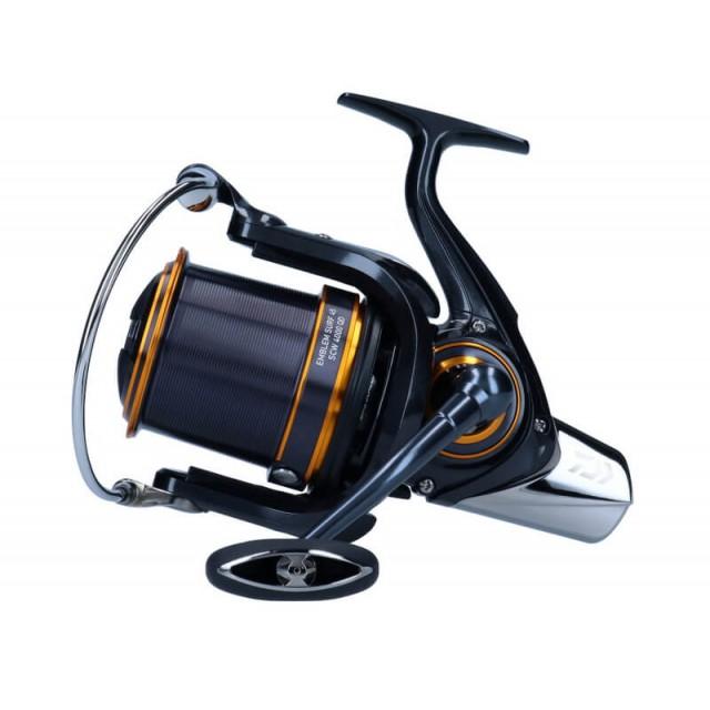 DAIWA 23 EMBLEM SURF 45 SCW QD 