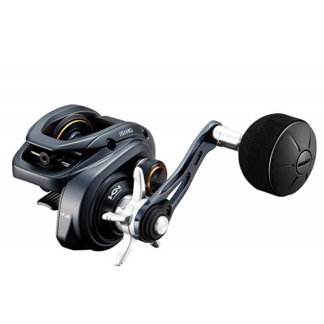 SHIMANO GRAPPLER BB 151HG 