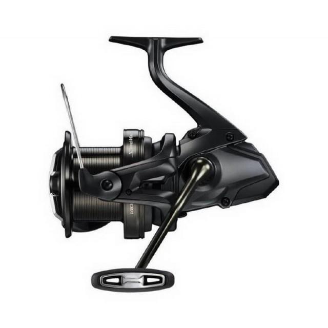 SHIMANO SPEEDMASTER XTD 