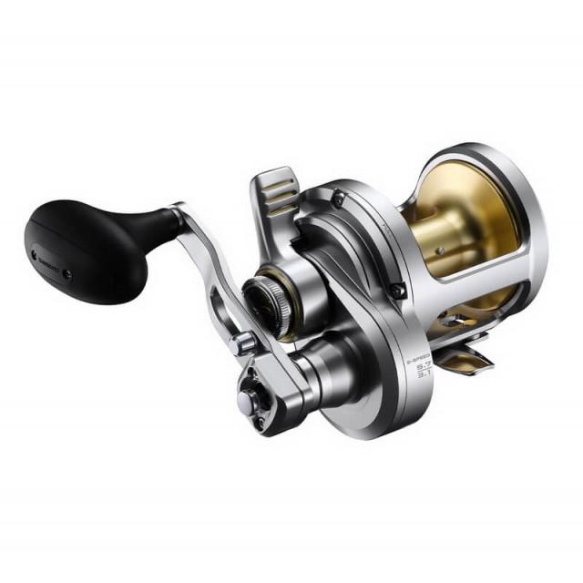 SHIMANO 23 TALICA II A 