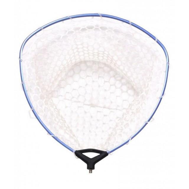 HERAKLES AREA LANDING NET HEAD PVC 