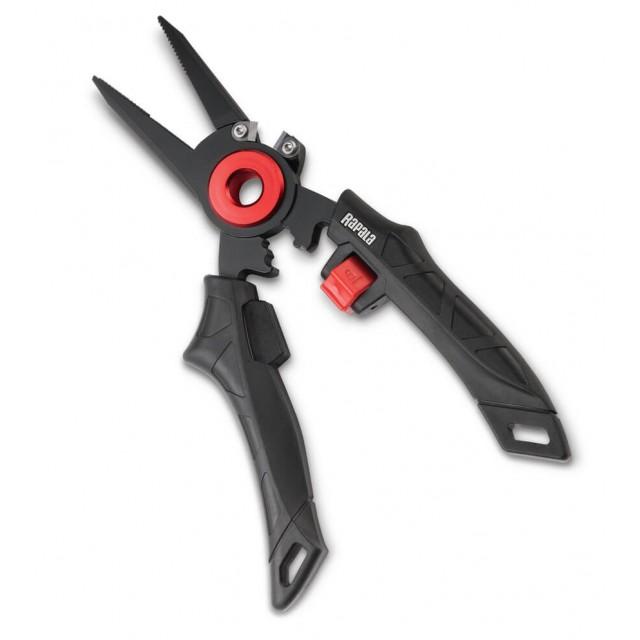 RAPALA RCD MAGNUM LOCK PLIERS 