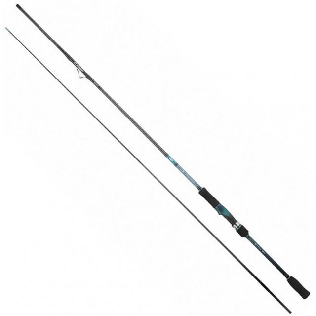 DAIWA 20 EMERALDAS X-INTERLINE 