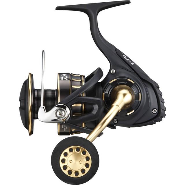 DAIWA 23 BG SW 