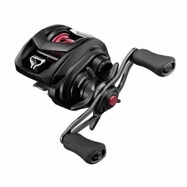 DAIWA TATULA BF TW 70XHL 