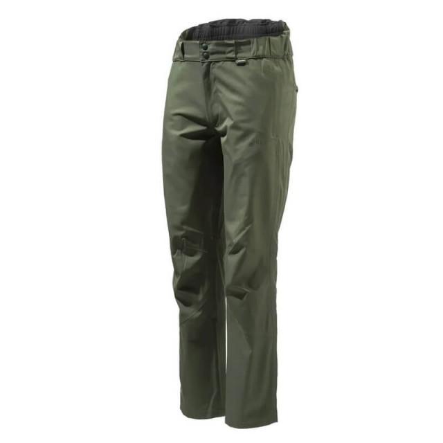 BERETTA DRYTEK ACTIVE PANTS GTX GREEN 