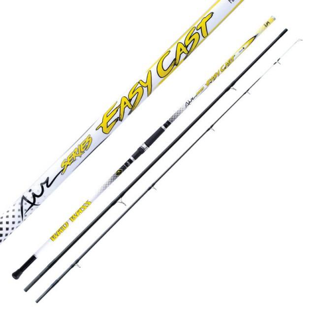 BAD BASS AIR SERIES EASY CAST 440 160GR 