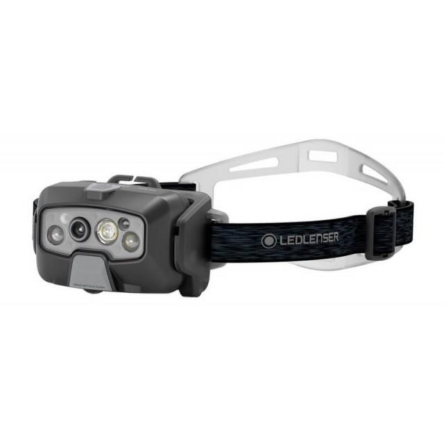 LEDLENSER HF8R CORE 