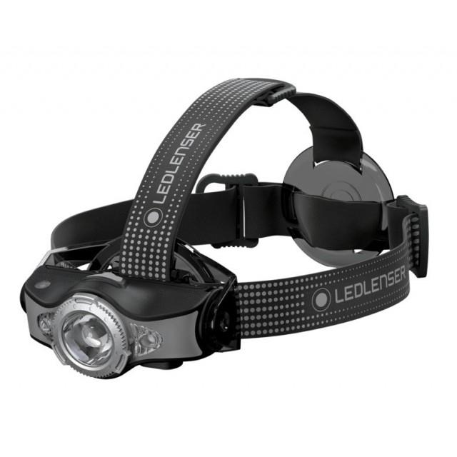 LED LENSER MH11 