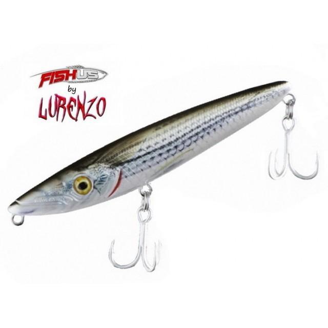 FISHUS LURENZO ESPETIT 95 