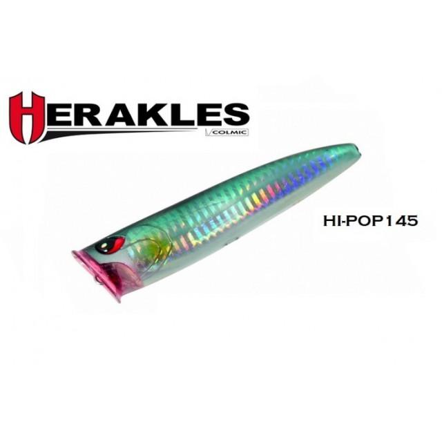 HERAKLES HI-POP 145 