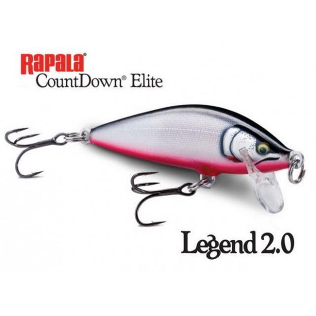 RAPALA COUNTDOWN ELITE 55 