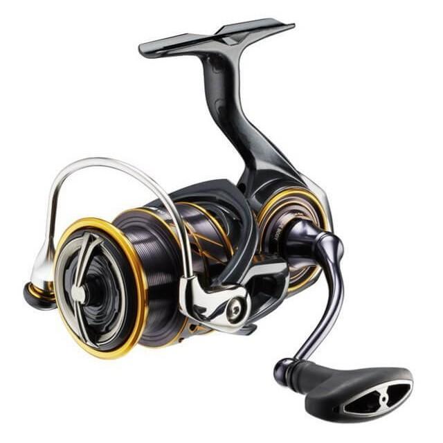 DAIWA 21 CALDIA LT 