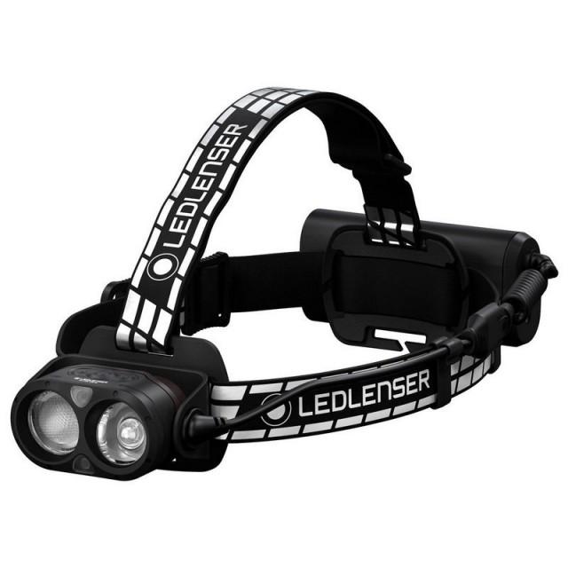 LED LENSER H19R SIGNATURE 