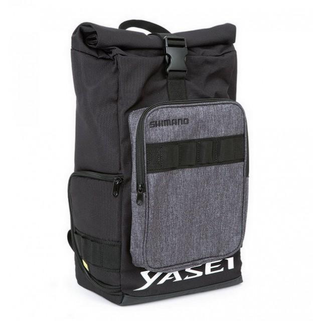 SHIMANO YASEI RUCKSACK 