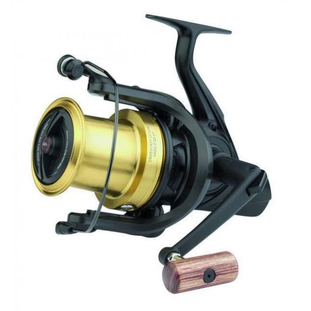 DAIWA 21 CROSSCAST 45 SCW 5000LD QD-OT 