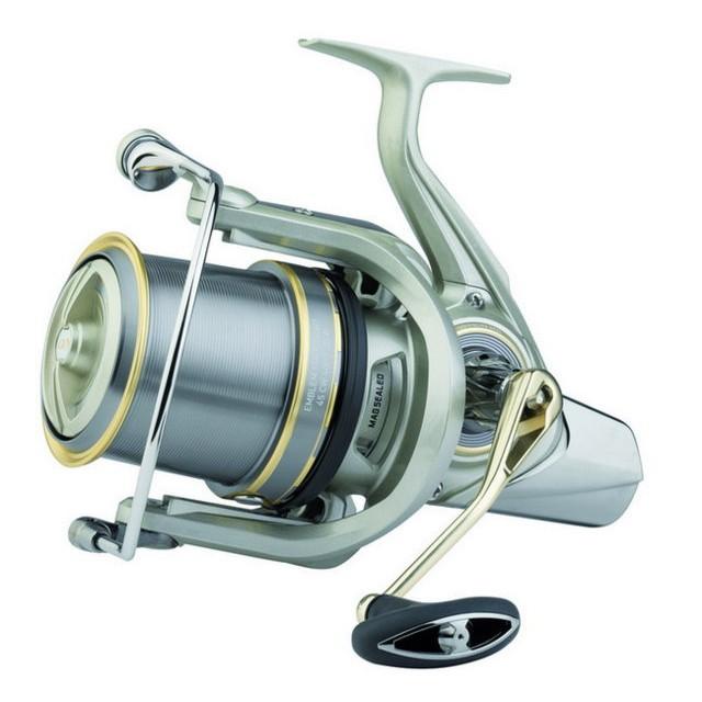 DAIWA 22 EMBLEM SURF LIGHT 45 QDP-P 