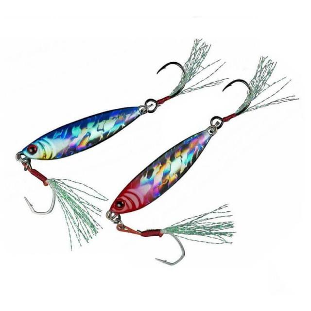 RAGOT FAT JIG 40G. 