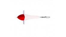 WILLIAMSON EXCITER BIRDS BIANCO/ROSSO 130mm.