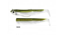 FIIISH BLACK MINNOW 90 COMBO SHORE 5G. KAKI (BM189)