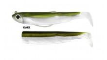 FIIISH BLACK MINNOW 120 COMBO SHORE 12G. KAKI (194)