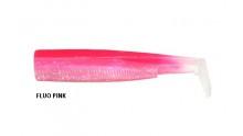 FIIISH BLACK MINNOW CORPI DI RICAMBIO 120 PINK FLUO (BM351)