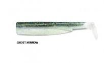 FIIISH BLACK MINNOW CORPI DI RICAMBIO 90 GHOST MINNOW (BM777)