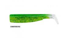 FIIISH BLACK MINNOW CORPI DI RICAMBIO 120 CHARTREUSE