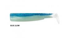 FIIISH BLACK MINNOW CORPI DI RICAMBIO 90 BLEU-GLOW (BM933)