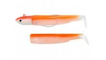 FIIISH BLACK MINNOW 140 COMBO DEEP 60G. ORANGE F. GLOW (BM978)