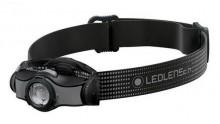 LED LENSER MH3 GREY