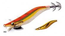 SHIMANO SEPHIA CLINCH EGI 3.0 002 ORANGE GOLD