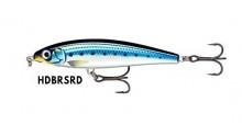 RAPALA X-RAP MAGNUM PREY 10 HDBSRD