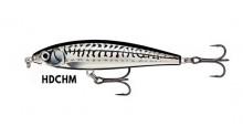 RAPALA X-RAP MAGNUM PREY 10 HDCHM