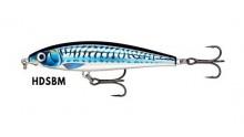 RAPALA X-RAP MAGNUM PREY 10 HDSBM