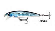 RAPALA X-RAP MAGNUM CAST 10 HDSBM